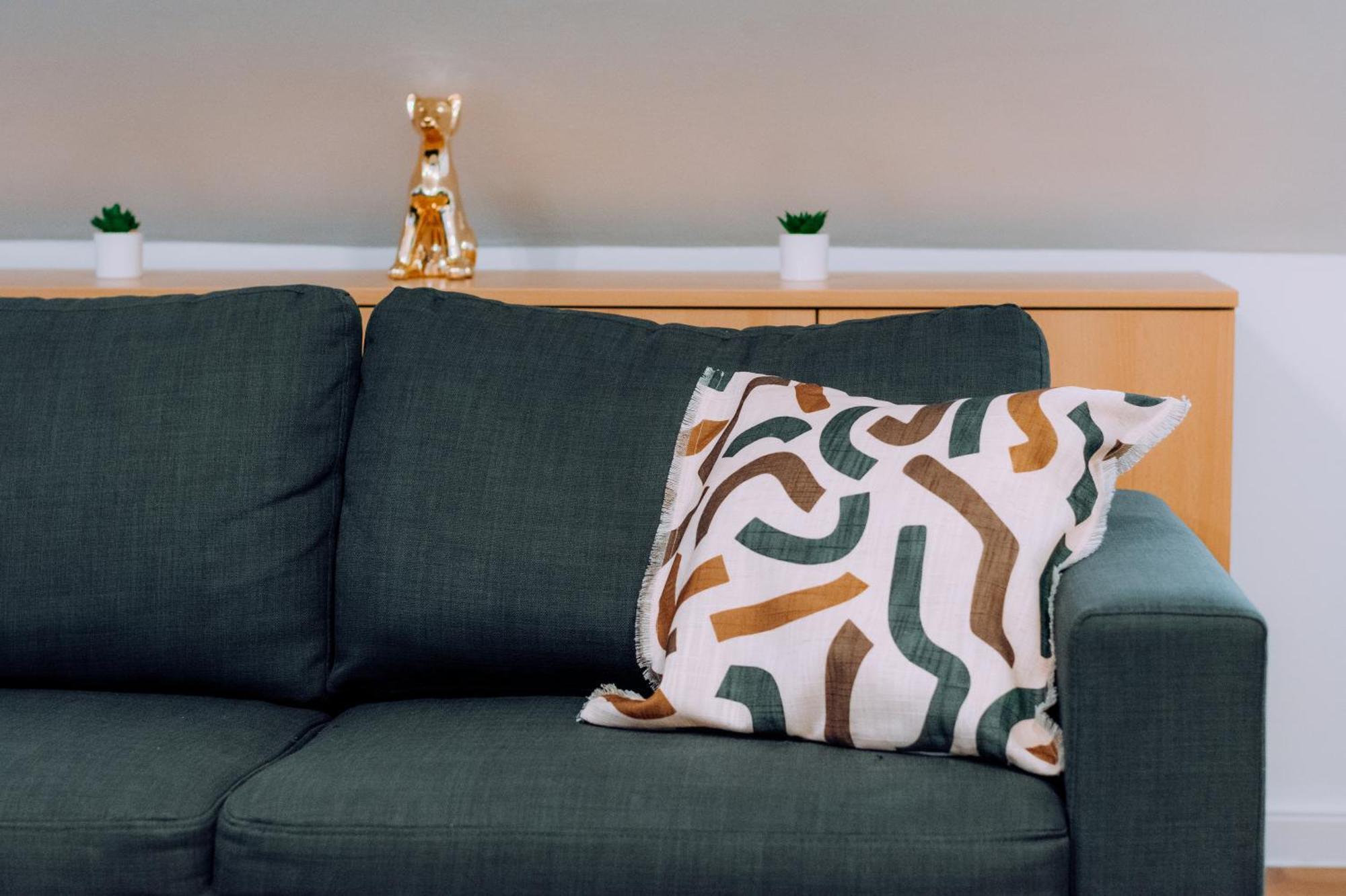 Apartment Sara Zagrzeb Zewnętrze zdjęcie